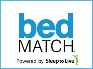 kingsdown bedmatch video