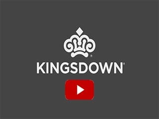kingsdown mattress company video