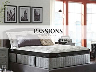 passions by kingsdown mattresses