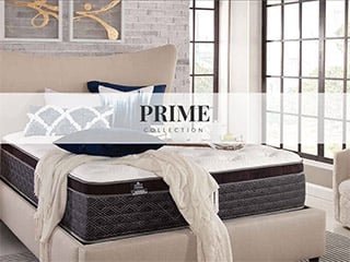 prime by kingsdown mattresses