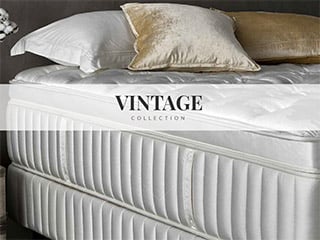 vintage by kingsdown mattresses