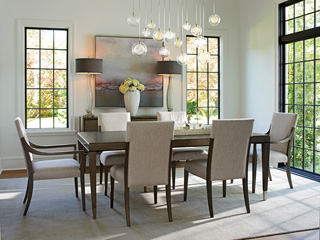 ariana collection by lexington furniture