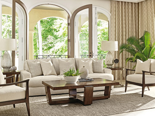 laurel canyon collection by lexington furniture
