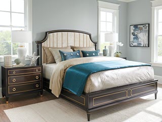 beds and bedroom sets by lexington
