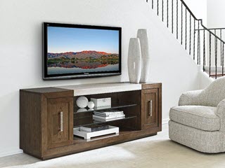 entertainment centers by lexington