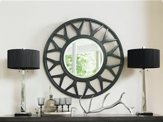 mirrors by lexington