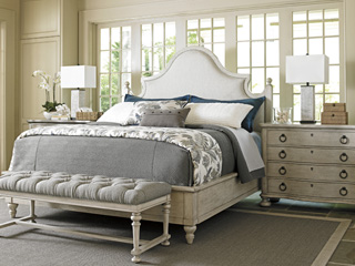 oyster bay collection by lexington furniture