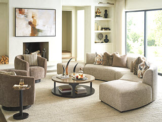 zanzibar  bay collection by lexington furniture