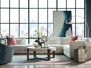 la express furniture collection by lillian august