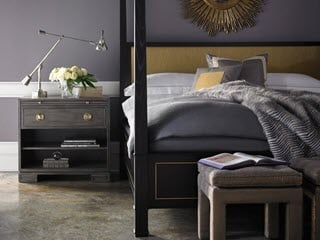 la workshop furniture collection by lillian august