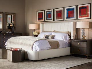 lillian august beds