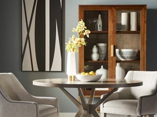 living room cabinets by lillian august furniture