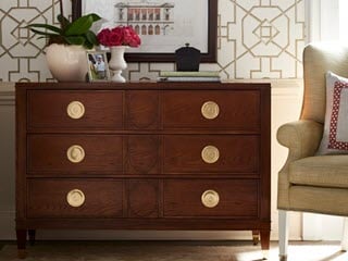 chests & dressers by lillian august furniture
