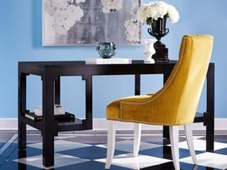 desks by lillian august furniture
