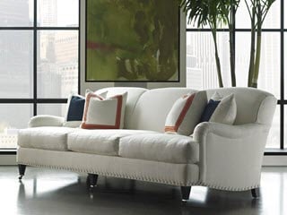 sofas by lillian august furniture