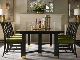 tables by lillian august furniture