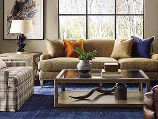 upholstery furniture collection by lillian august