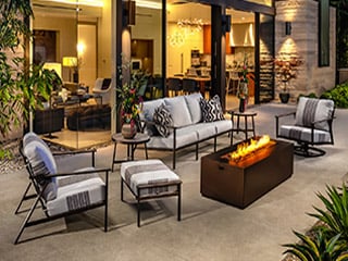marin furniture collection by o.w. lee