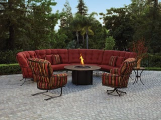 monterra furniture collection by o.w. lee