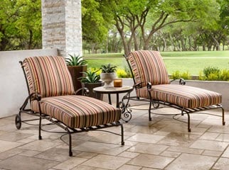 san cristobal furniture collection by o.w. lee