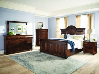 bartletts island collection by mavin furniture