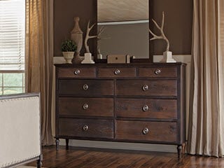 chests and dressers from mavin furniture