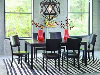 mavin dining collection by mavin furniture