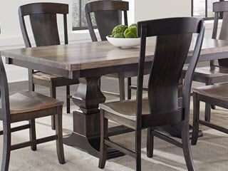 dining room tables from mavin furniture