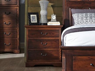 nightstands from mavin furniture
