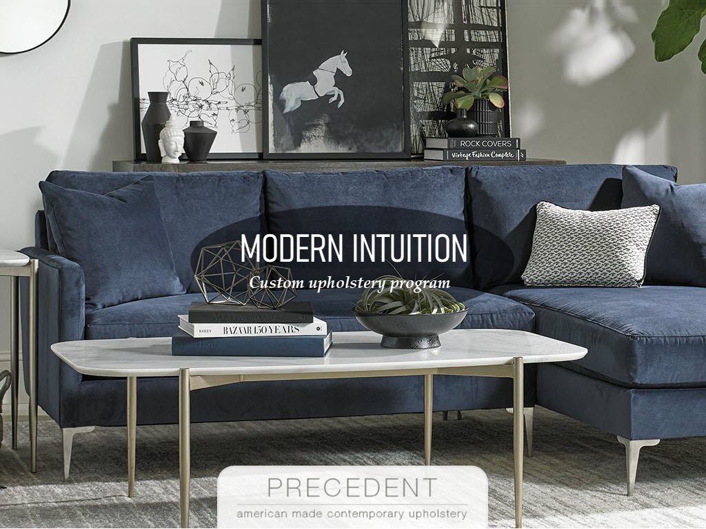modern intuition