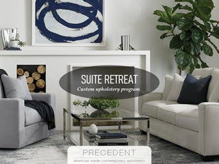 precedent suite retreat custom program