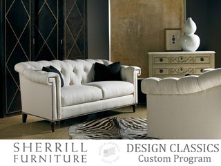 design classics by sherrill furniture
