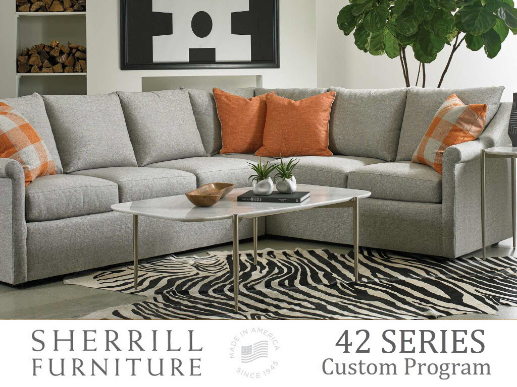42 series by sherrill furniture