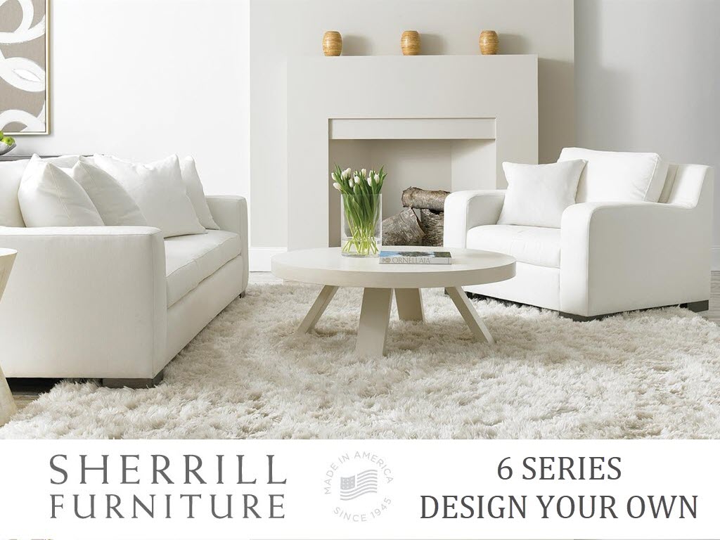 6 series by sherrill furniture