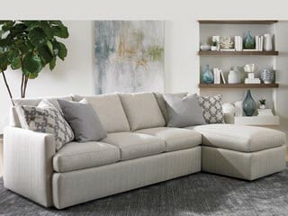 sherrill furniture - made in hickory, north carolina usa