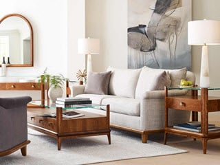 stickley martine furniture collection