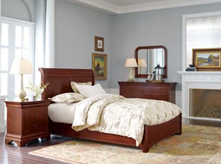stickley nichols and stone furniture collection