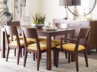 stickley origins dining room furniture collection