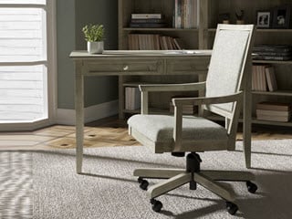 stickley origins office furniture collection