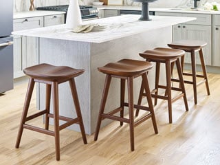 barstools by stickley furniture