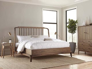 beds by stickley furniture