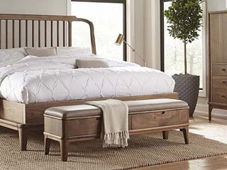 benches by stickley furniture