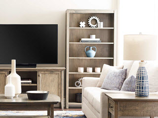 bookcases by stickley furniture