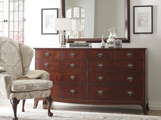 chests & dressers by stickley furniture