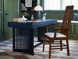 desks by stickley furniture