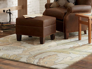 rugs by stickley furniture