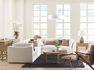 sectionals by stickley furniture