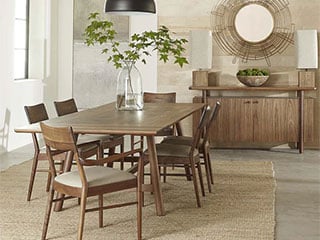 tables by stickley furniture