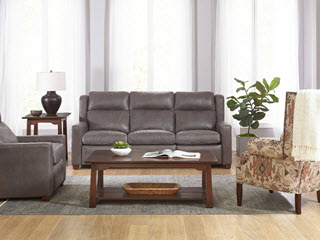 stickley woodlands furniture collection