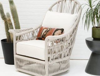 outdoor chairs by sunset west furniture